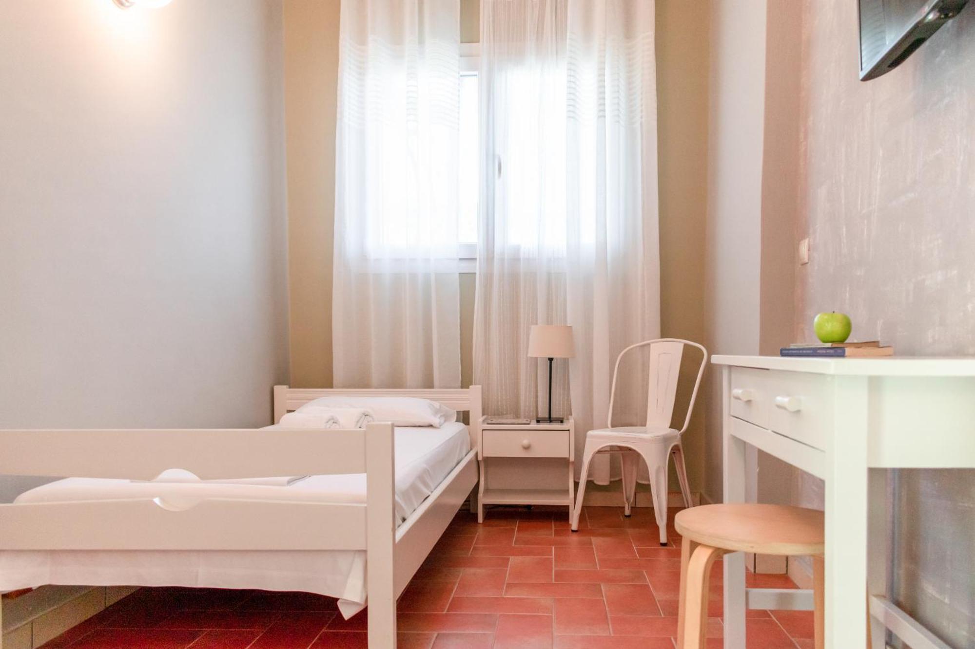 Dimitra'S Garden - Holiday Apartments Parga Exterior foto