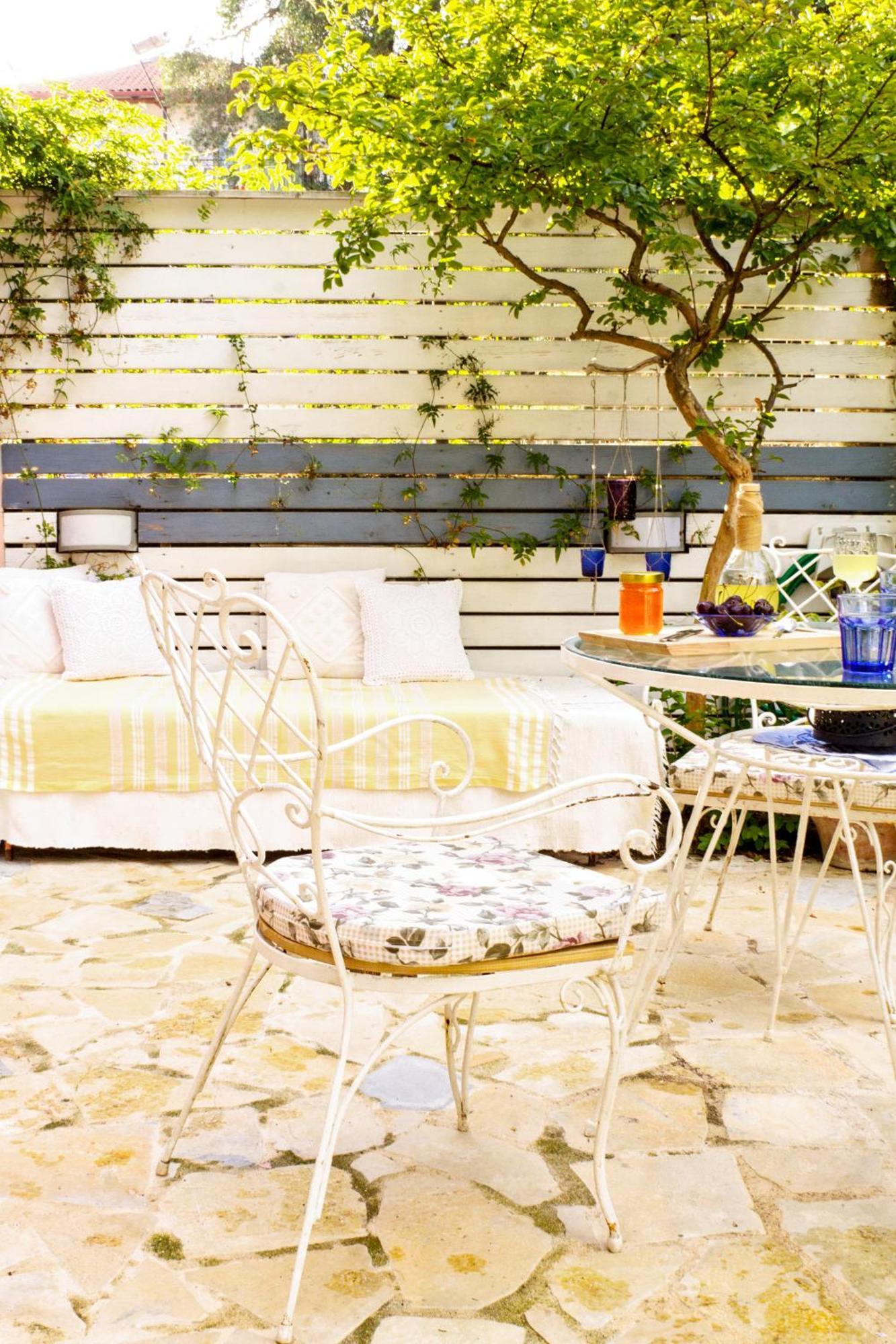 Dimitra'S Garden - Holiday Apartments Parga Exterior foto